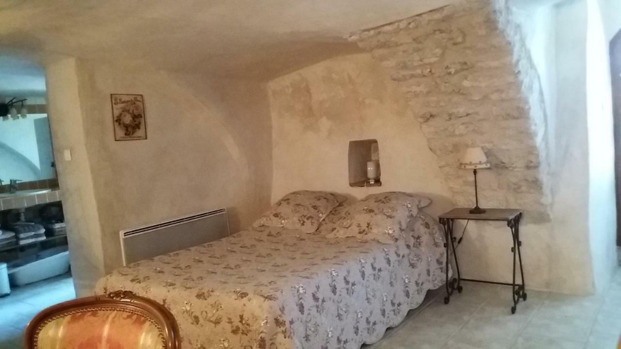 Le Passe Compose Villa Millau Exterior photo